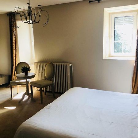 Le H - Hotel & Restaurant Barr Eksteriør bilde