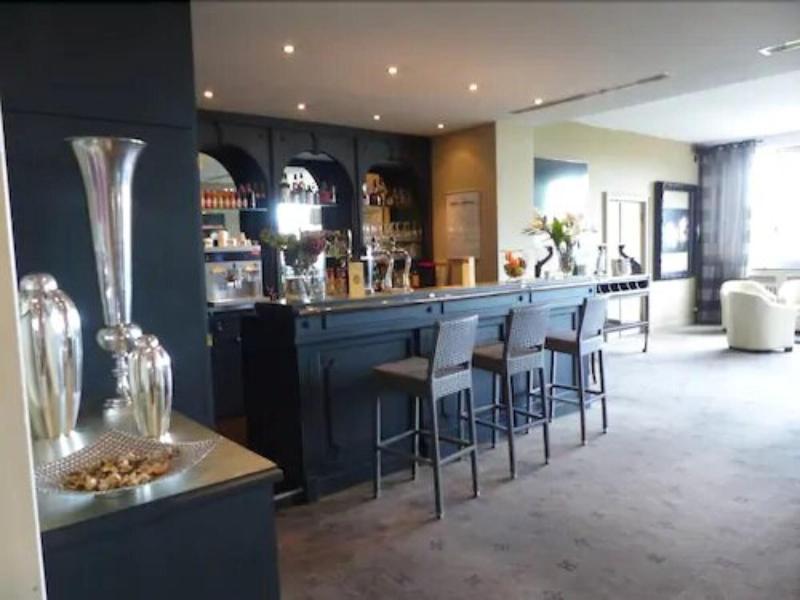 Le H - Hotel & Restaurant Barr Eksteriør bilde