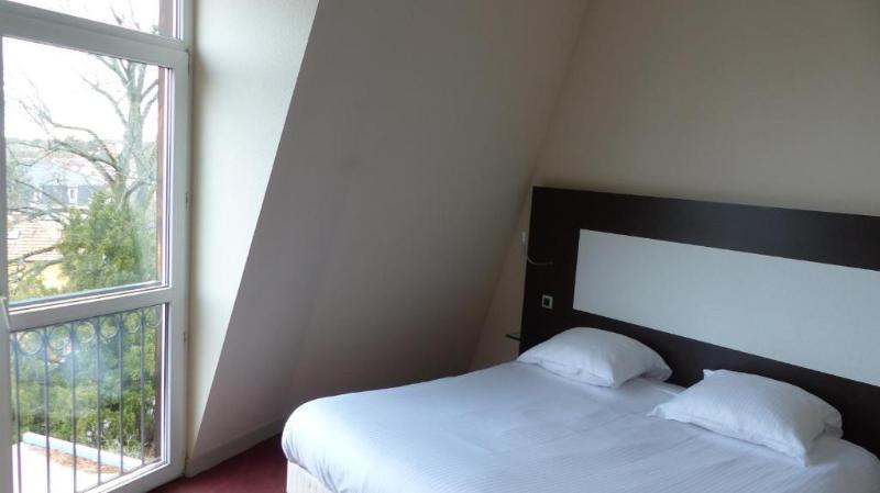 Le H - Hotel & Restaurant Barr Eksteriør bilde