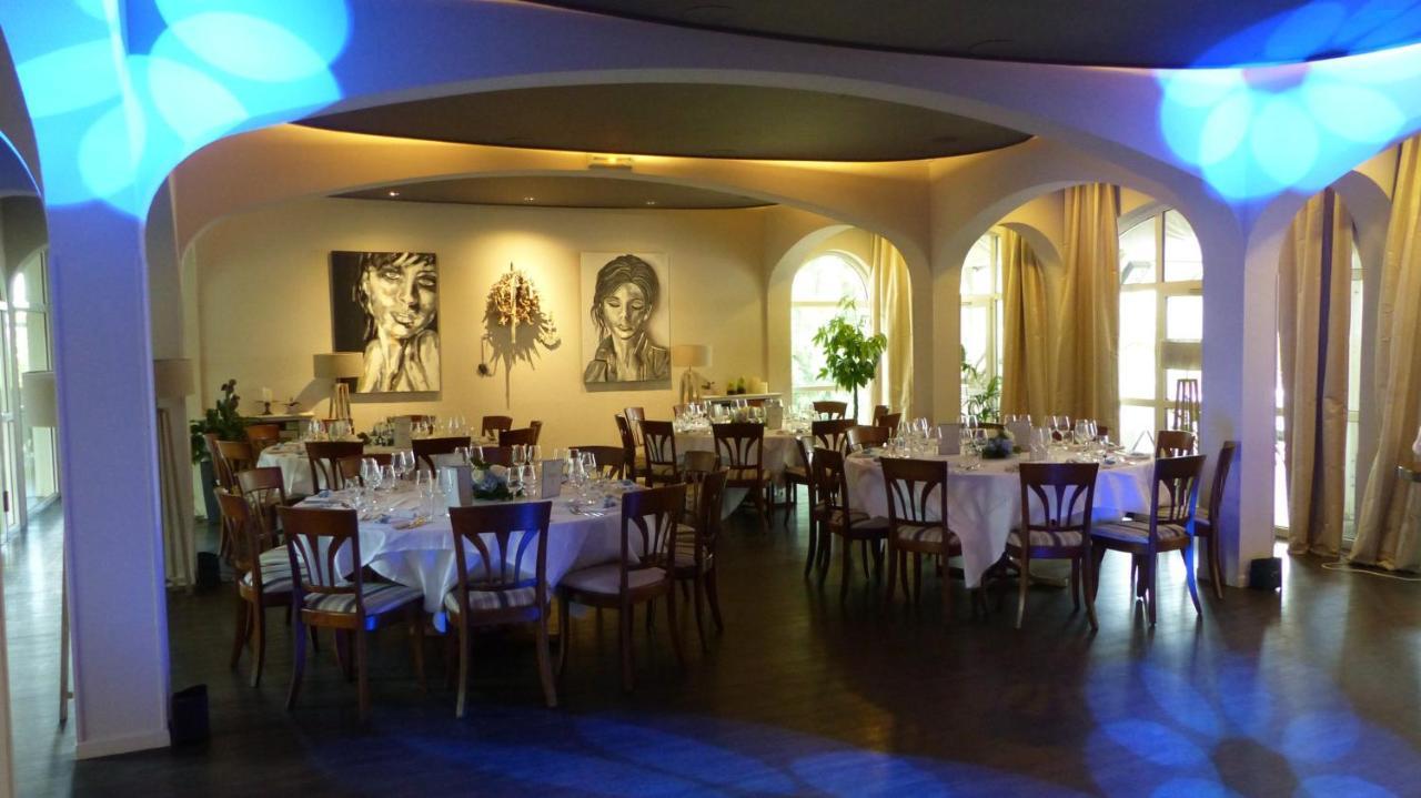 Le H - Hotel & Restaurant Barr Eksteriør bilde