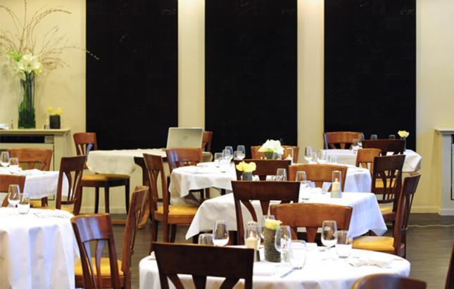 Le H - Hotel & Restaurant Barr Eksteriør bilde
