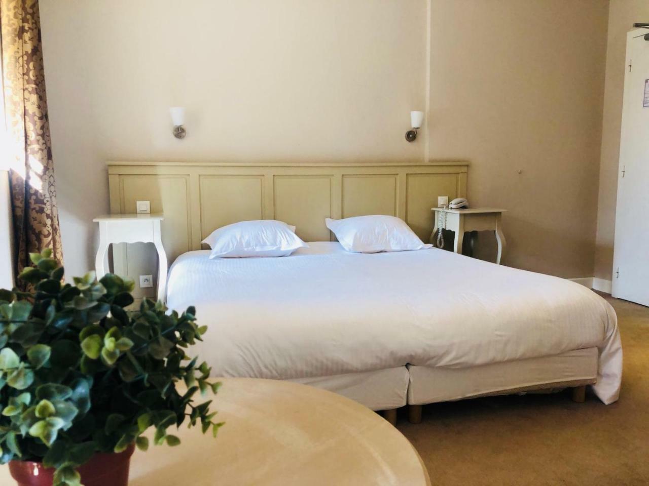 Le H - Hotel & Restaurant Barr Eksteriør bilde